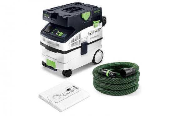 FESTOOL 578309 Mobilní vysavač CLEANTEC CTL MIDI I