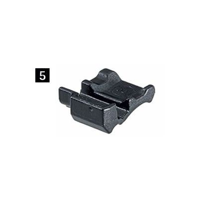 HETTICH 9072541 Sensys omezovač úhlu otevření 95°>85° pro dveře 32mm