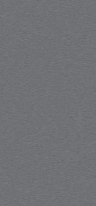 Pracovní deska K523 PE Šedá platina ABS 4100/1200/38