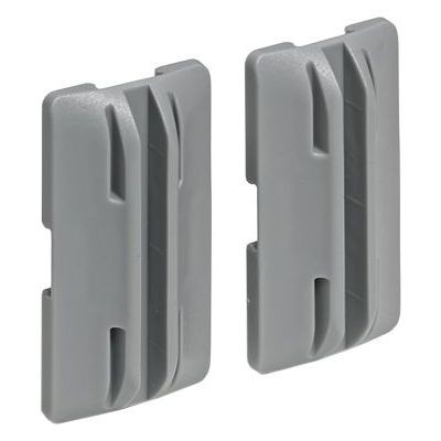 HETTICH 9203469 příchyt OrgaClip šedý