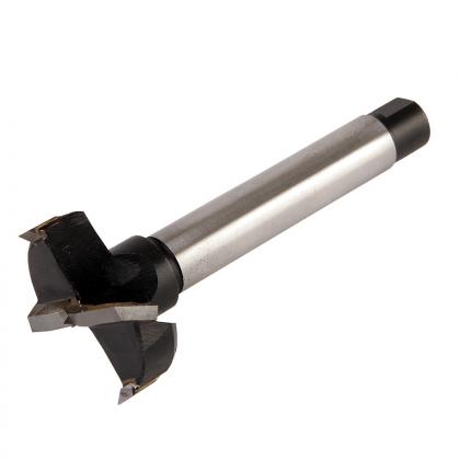 BLUM M31.ZB35.32 vrták Ecodrill new 35mm s lamačem třísek, pravý