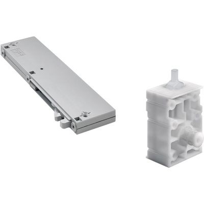 HETTICH 9203537 Big Org@Tower doplňkové tlumení SiSy