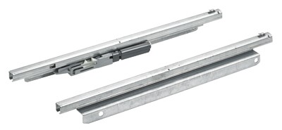 HETTICH 9186480 Quadro 12 SiSy pro SmarTray s montáží na bok L+P