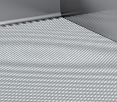 HETTICH 9209536 protiskluzová podložka 520/5000mm stříbrná