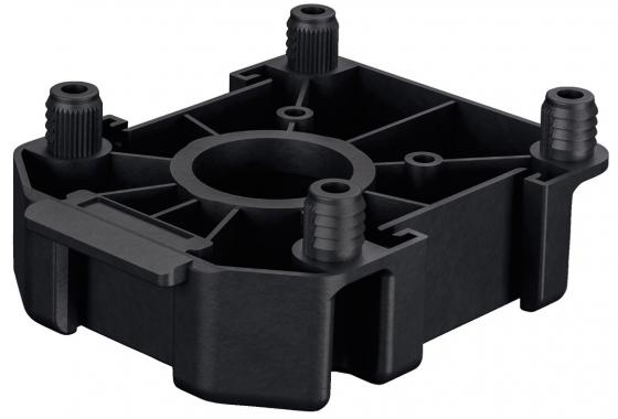 637.76.335 Montážní podložka na hmoždinku pro soklový systém