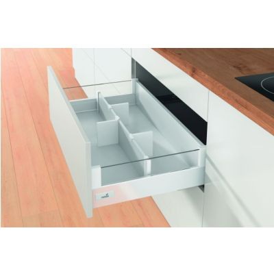 HETTICH 9194852 Orgastore 820, 600mm bílý