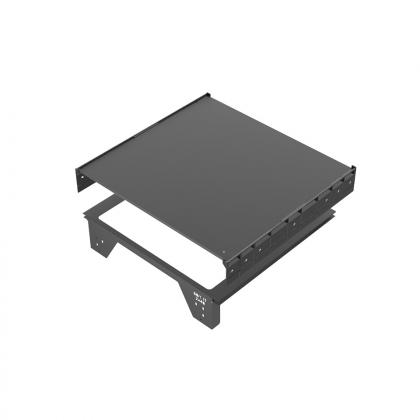 HETTICH 9279414 Rám sorteru InnoTech Pull s víkem KB600/NL470 antracit