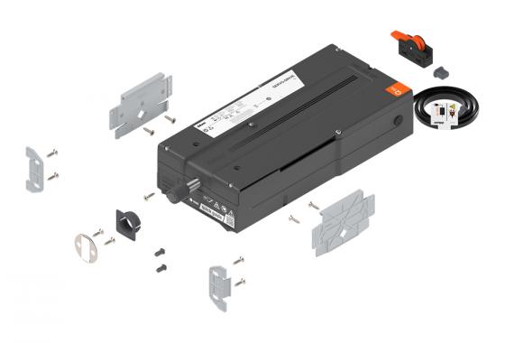 BLUM Z10C500A.01 Servodrive Flex na myčku, lednici (2025)