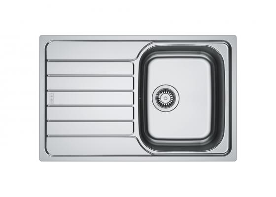 FRANKE Dřez SKN 611-78 780x500mm nerez