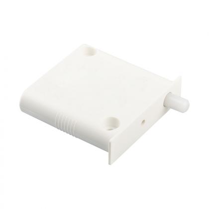 StrongLumio bezdrátový samonapájecí dveřní vypínač bílý