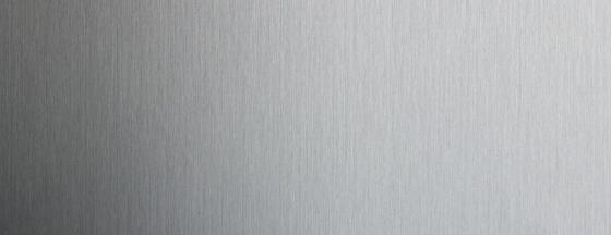 SIBU DM Silver brushed 2600x1000x1,2 mm SA
