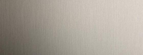 SIBU DM Champagne brushed AR 2600x1000x1mm NA