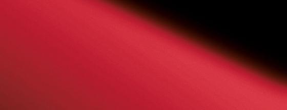 SIBU DM Fashion Red AR 2600x1000x1mm NA