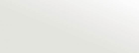 SIBU DM Snow White matt 2600x1000x1mm NA