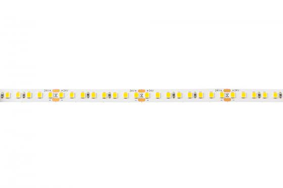 StrongLumio LED pásek vysoká svítivost 24V 12W/m (160 LED/m) 8mm, bílá neutrální