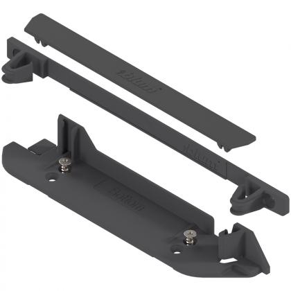 BLUM Z10D01EA.01 Servodrive, držák nosníku do dna/zad