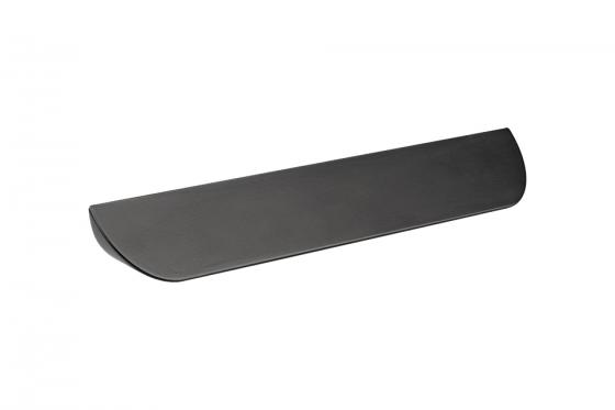 TULIP Úchytka Napa 160 černá matná