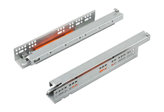 StrongMax výsuv PUSH 550mm/40kg