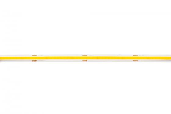StrongLumio LED pásek 24V COB 5W/m (320 LED/m) 8mm, bílá neutrální