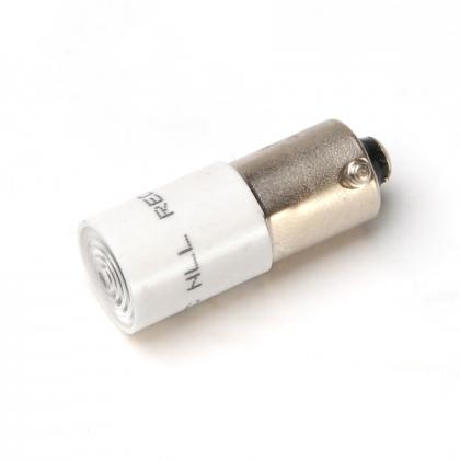 BLUM 09194490 ND Minipress, žárovka Ba9s 230V; Glimmlampe