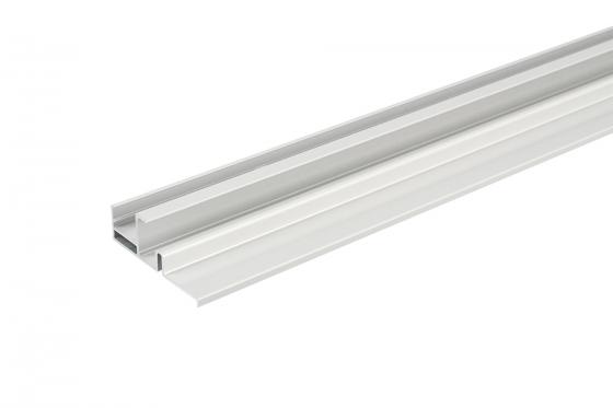 StrongLine Turnio spodní vedení elox 2,5m