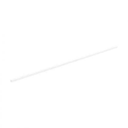 HETTICH 9378767 Atira příčný reling KB1200, L=1102mm, bílá