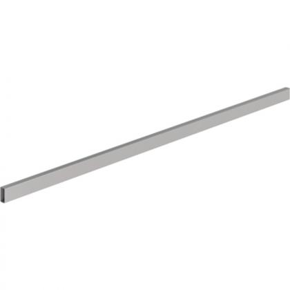 HETTICH 9378751 Arcitech příčný reling KB1200, L=1103mm, stříbrná