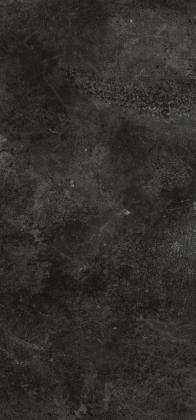 Pracovní deska K205 RS Černý beton 4100/635/38