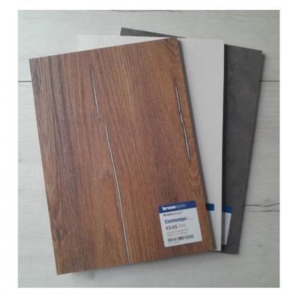 KRONOSPAN vzorek Avant-garde 2023-27 A4 - DTDL 18 mm, neohraněné