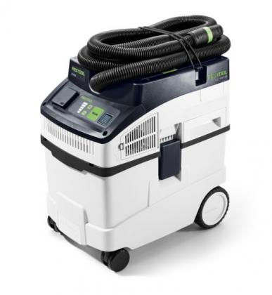 FESTOOL 578331 Mobilní vysavač CLEANTEC CT 25