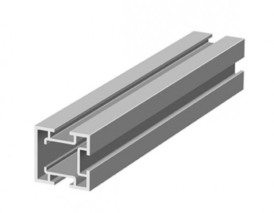 SEVROLL 03422 Linea základní nosník 3m stříbrná