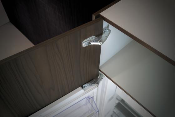 HETTICH 9239784 přídavný závěs Kamat