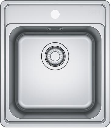 FRANKE Set N89 BCX 610-42 + FC 9547.031