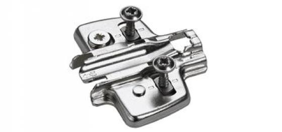 HETTICH 9075087 podložka 8099 excentrická D=3 mm vrut