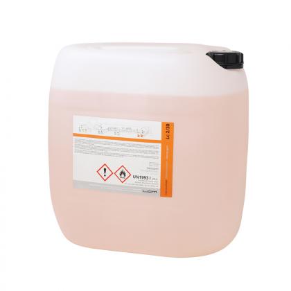 LcM LC 2/30 Čisticí strojní prostředek 30 l