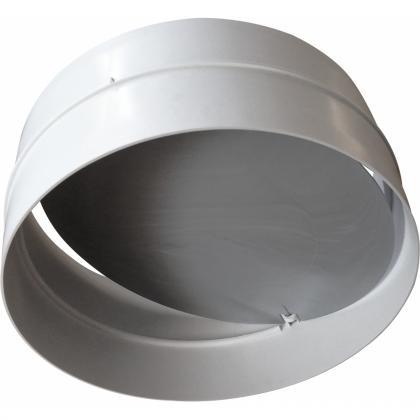 FRANKE Příslušenství 133.0495.490 zpětná klapka průměr 150 excentrický střed