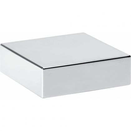 FRANKE Příslušenství 133.0301.743 otočný knoflík hranatý chrom