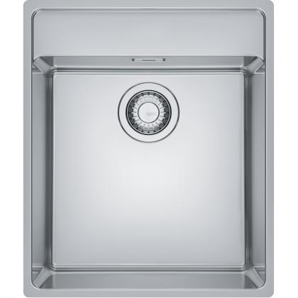 FRANKE Dřez MRX 210/610-40 TL 430x510mm nerez