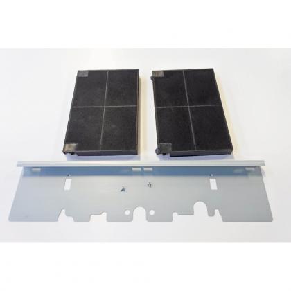 FRANKE Příslušenství 112.0473.657 pachový filtr UF 18 aktivní uhlí