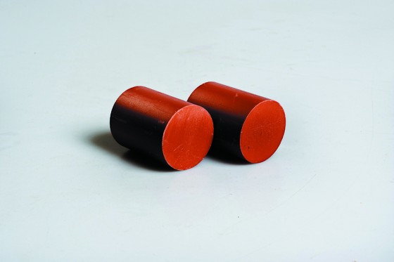 JOWATHERM 286.62 hnědé patrony