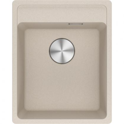 FRANKE Dřez MRG 610-37 RTL 410x510mm sahara