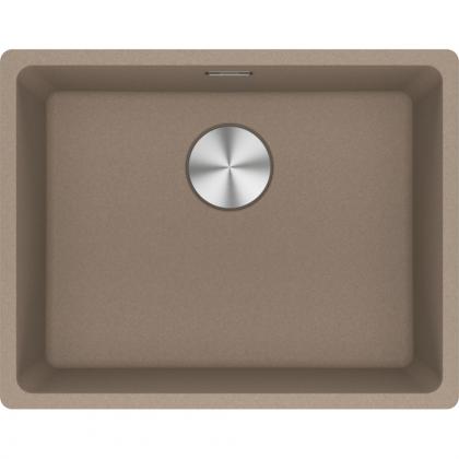 FRANKE Dřez MRG 110-52 553x433mm kašmír