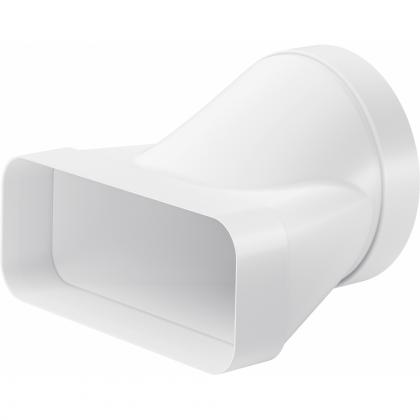 FRANKE Příslušenství 112.0711.904 přechod čtyřhran/kruh