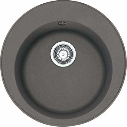 FRANKE Dřez ROG 610 šedý kámen