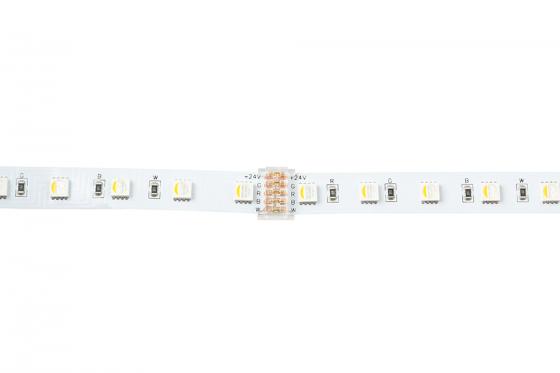 StrongLumio spojka RGBW LED pásek 12mm - LED pásek