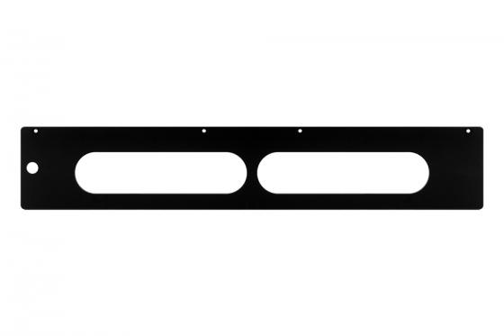 KK Frézovací šablona, vklad pro závěs K8060