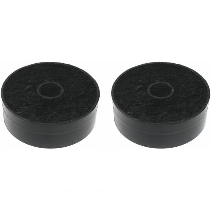 FRANKE Příslušenství 112.0564.564 pachový filtr UF 20 sada 2 ks