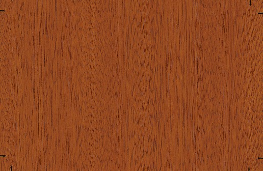 Decoflex Classic Merbau 2500/1240/0,6