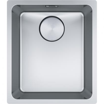 FRANKE Dřez MYX 110-34 380x440mm nerez