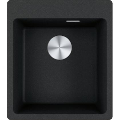 FRANKE Dřez MRG 610-39 FTL 440x500mm onyx